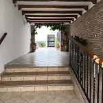Vivienda Turistica La Cordobesa Apartment
