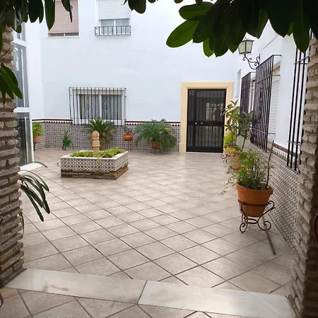 Vivienda Turistica La Cordobesa