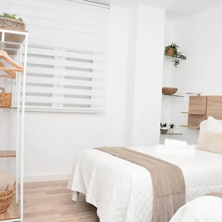 Vivienda Turistica La Cordobesa Cordoba