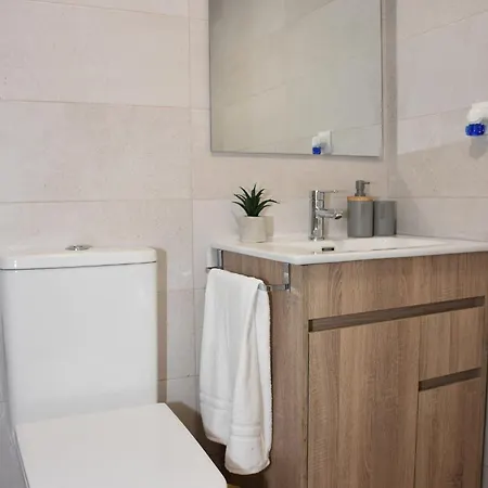Vivienda Turistica La Cordobesa Apartment Cordoba