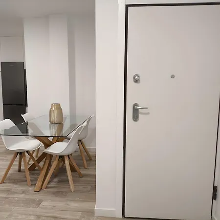 Apartment La Cordobesa *