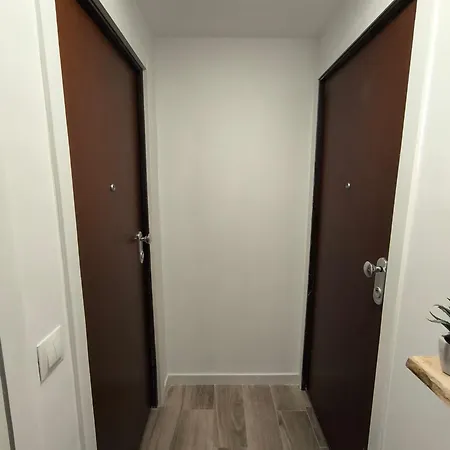 La Cordobesa Apartment Cordoba