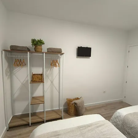 La Cordobesa Apartment