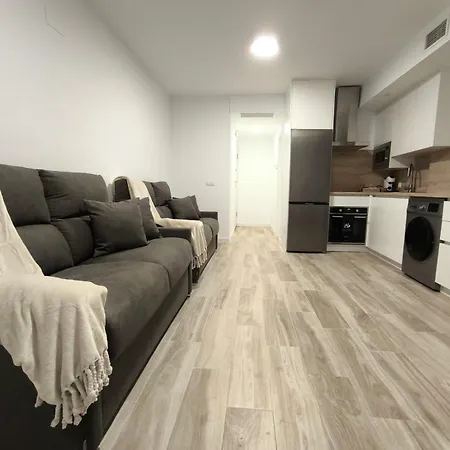 La Cordobesa Apartment *