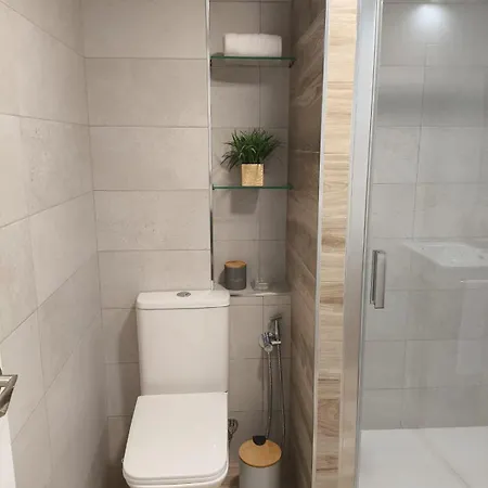 Apartment La Cordobesa Cordoba