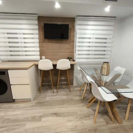 La Cordobesa Apartment *