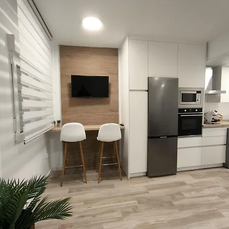 La Cordobesa Apartment