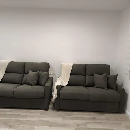 La Cordobesa Apartment *